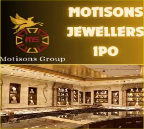 Motisons Jewellers IPO: Strong GMP Price created an Outcry in the Market