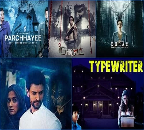 5 Best Horror Web Series, Class Story, Full of Romance & Suspense