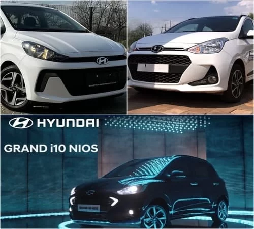 Just Pay Rs 90000 and Become Owner of Hyundai Grand i10 NIOS, Know Features