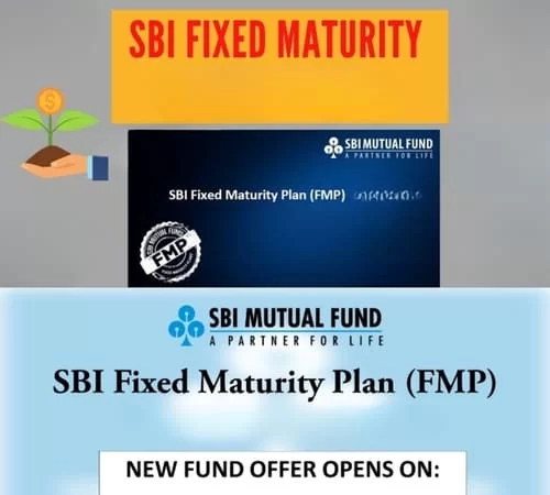 SBI Mutual Fund Fixed Maturity Plan Calculation, Interest Rate, Return