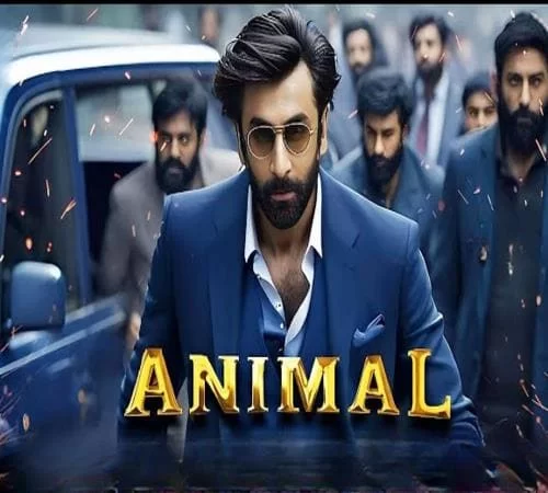 Animal Movie Bollywood OTT Release Date