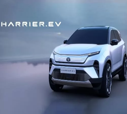 Tata Harrier EV Price in India, Launch Date, Features, Specification, Battery