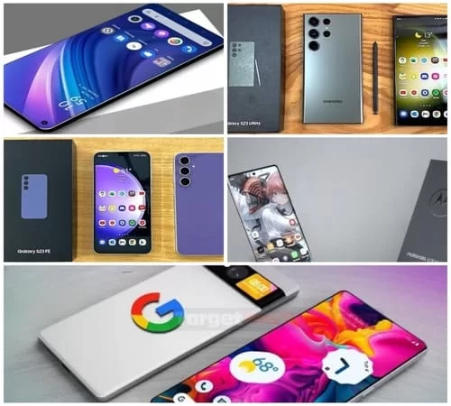 7 Smartphone with Best Camera and Storage in 2024, Know Price, Features