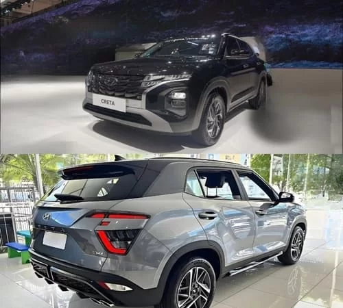 No EMI and No Down Payment, Buy Hyundai Creta at only 6 Lakhs: Know Price