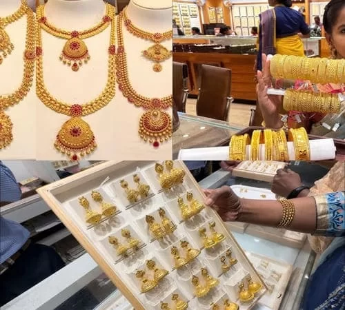 What is 24, 22, or 18 Karat Gold? How to Check Purity? Types of Gold for Investment