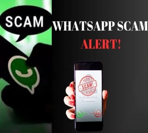 Avoid these 5 Mistakes to Stay Away from the WhatsApp Scam