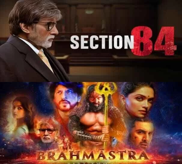 List of Amitabh Bachchan's Upcoming Movies in 2024-2025 with Release Date