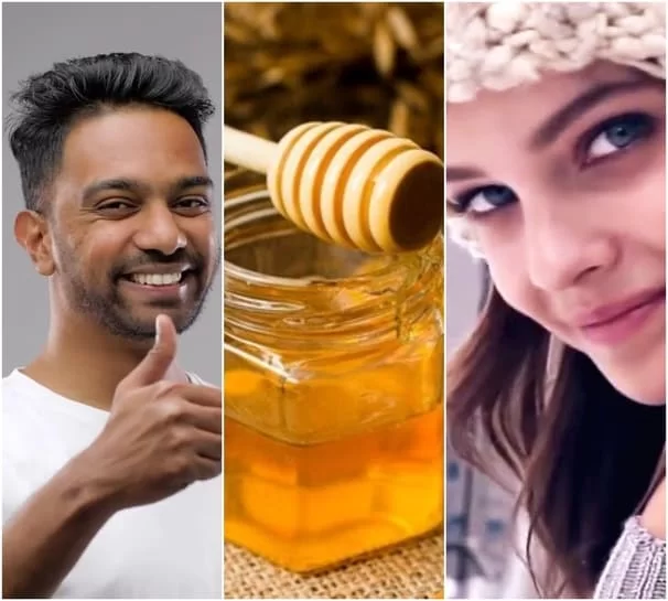 Having a Teaspoon of honey may Return You many Health benefits