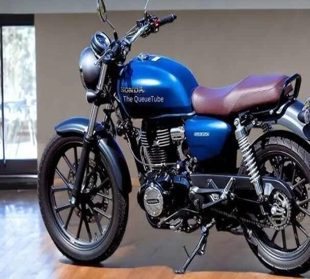 Honda CB 350 Price and EMI Plan: Know Advance and Powerful Features