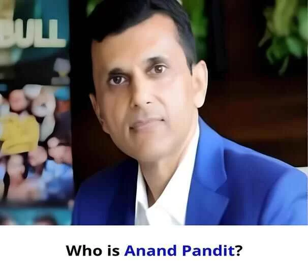 Who is Anand Pandit? Bollywood Celebrities Came and Wished On His Birthday