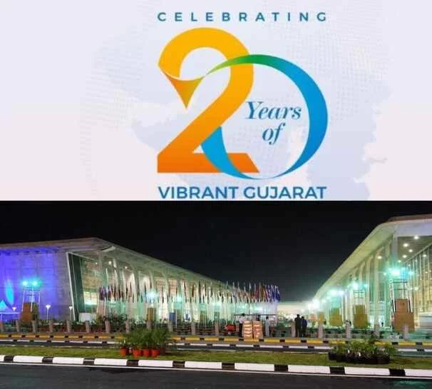 What is Vibrant Gujarat? Global Summit 2024, Event, Venue, Timing