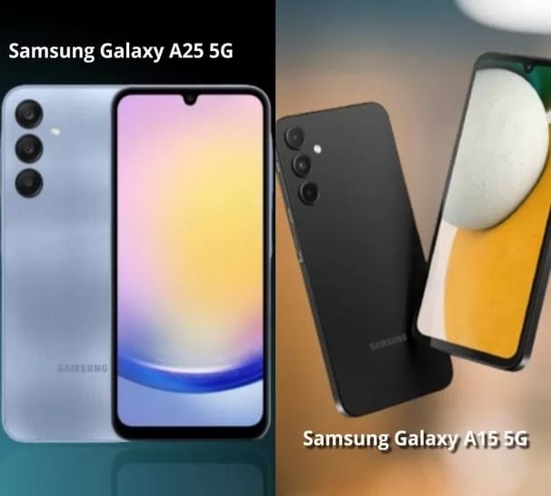 Avail offer on Samsung Galaxy A25 5g and A15 5g, Know Price and Features