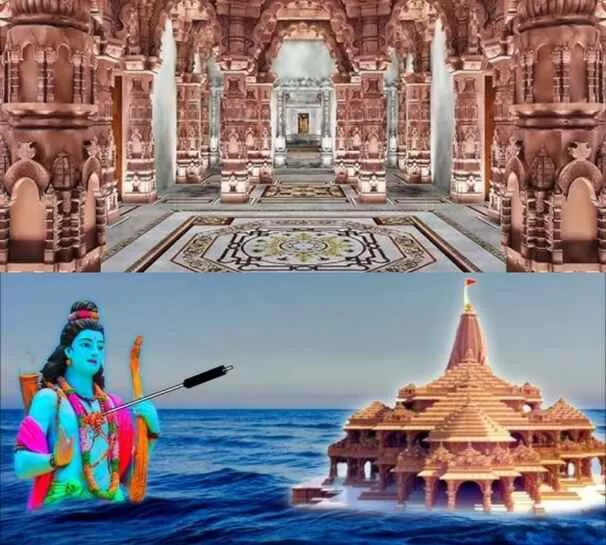 Interesting Facts About Shree Ram Mandir In Ayodhya Hot Sex Picture 3368