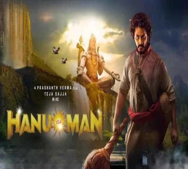 Teja Sajja's' HanuMan First Review out Now: the movie appreciated around the world