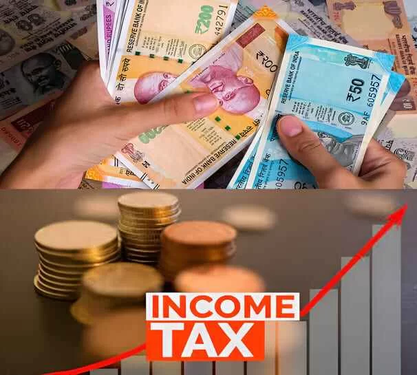 5 Scenarios the Income Tax Department Can Send You a Notice