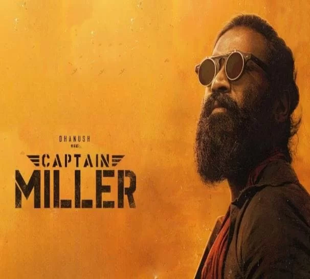 Captain Miller Review: Heart Winning performance by Dhanush