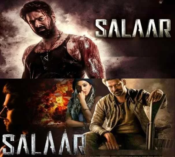 Day 25 Salaar Box Office Collection, Not Yet Touched 500 Cr Mark