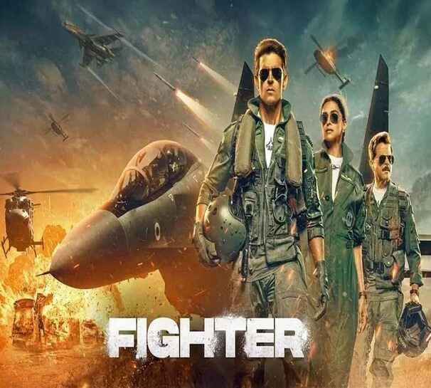 Advance booking of 'Fighter' witnesses the huge craze for Hrithik among Fans: Know Earning