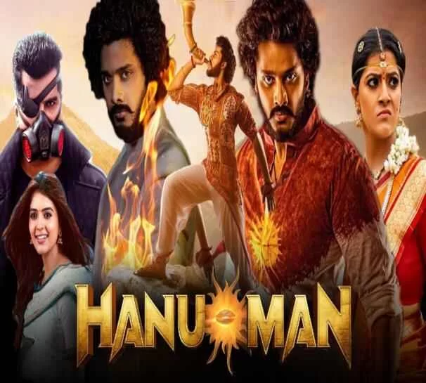 Hanuman Movie Box office collection by day 6 Reaches at Rs 93.09 Cr India and Rs 130.1 Cr World Wide.