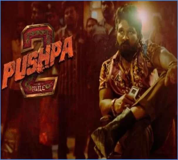 Pushpa 2 OTT Release is Out Now! Find Date and OTT Name