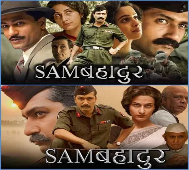 Sam bahadur OTT release date and Platform: After victorious run, 'Sam Bahadur' is ready for OTT 