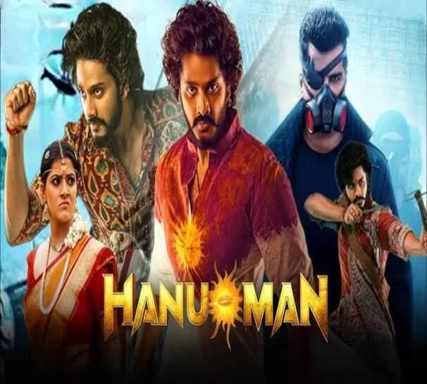 'Hanuman' makers donated a huge amount for the Ram Temple