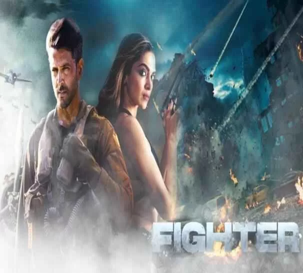 Fighter Advance Booking: The Film Printed in Crore before Releasing 