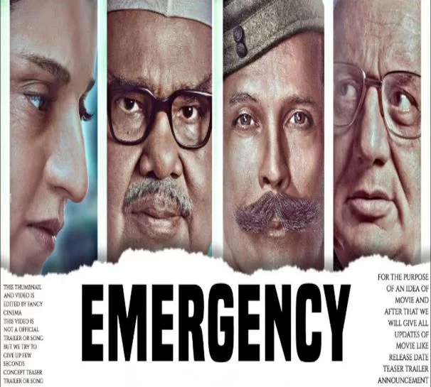 Kangana Ranaut Emergency's new Release date is 14 June 2024: Announced on Instagram