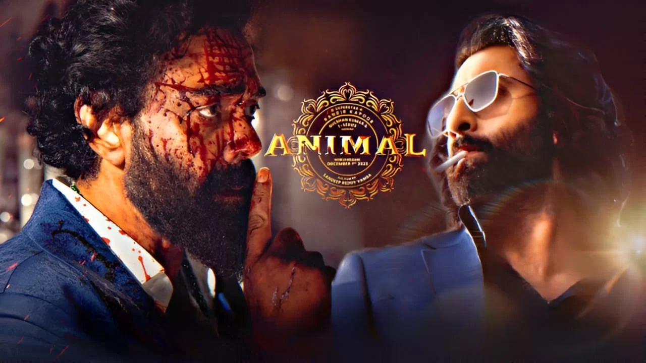 Animal Movie OTT release date and time on Netflix in India (Confirmed)