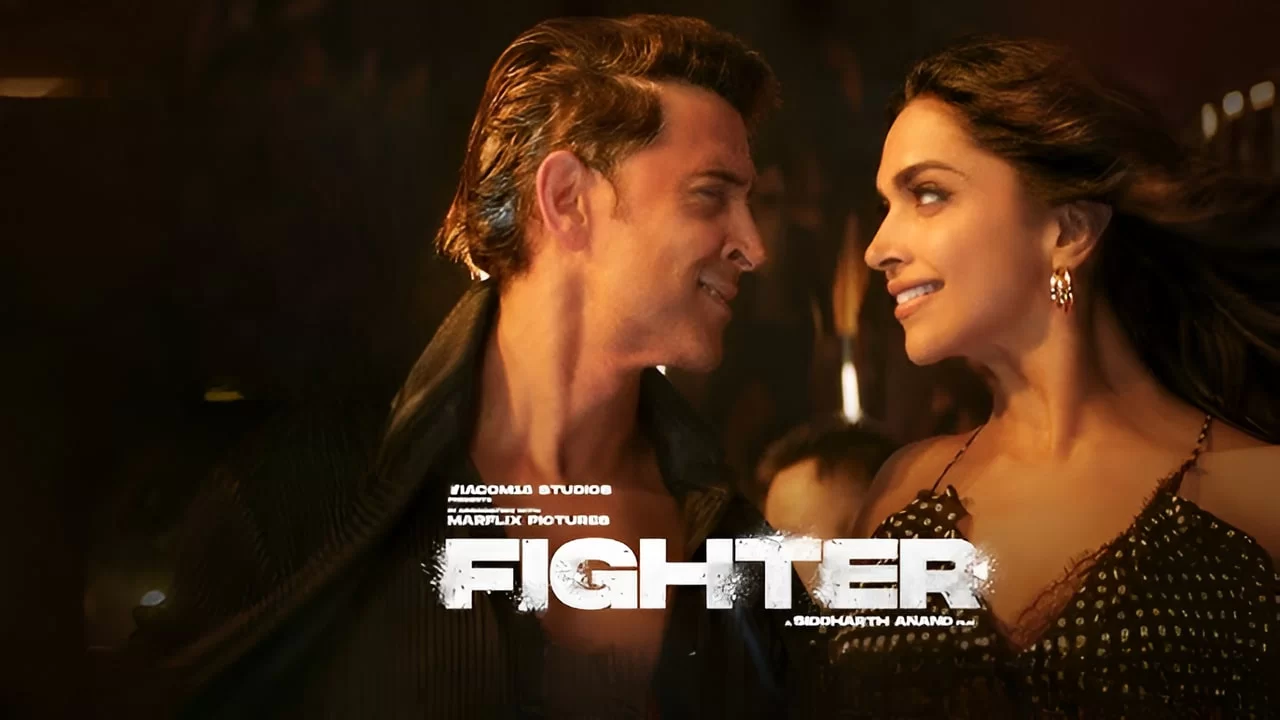 Hrithik-Deepika starrer 'Fighter' Become Money Printing Machine, Know Collection