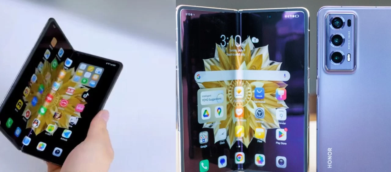 Honor Magic V2 Release Date: Get Ready to Experience the World’s Slimmest Foldable Phone