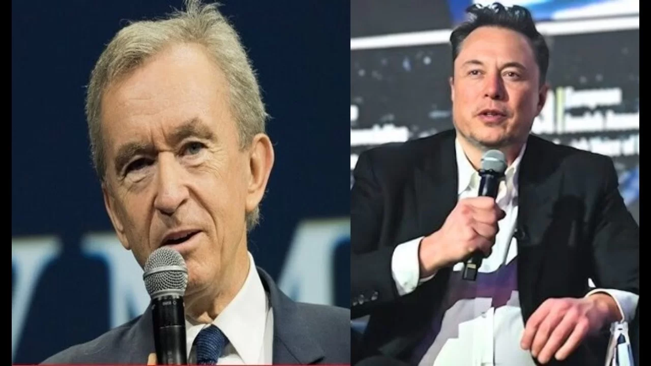 Who is Bernard Arnault, Who Snatched World’s Richest Position from Elon Musk?