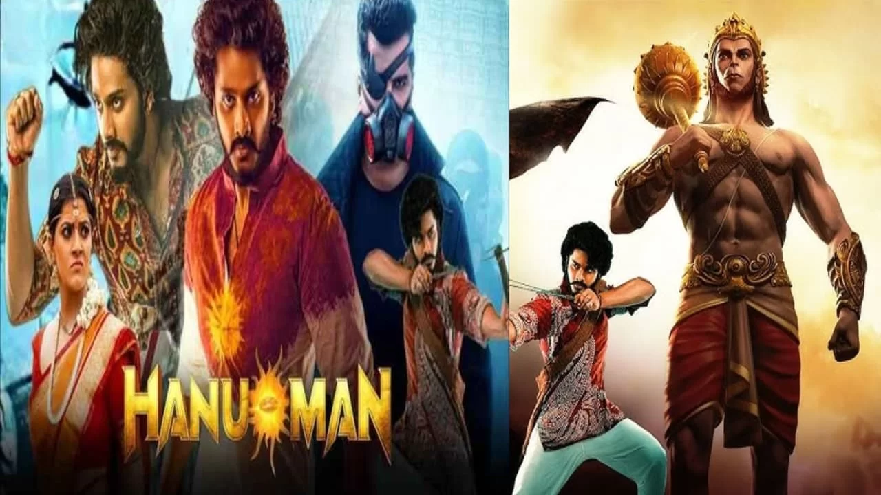 Unstoppable Strom of Hanuman, Bumper Collection at Box Office, Giving Tough to fight to ‘Fighter’