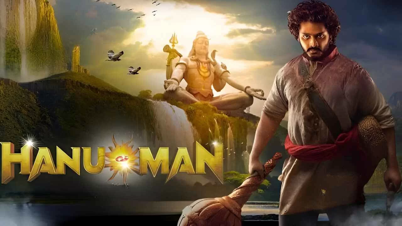 Teja Sajja's Hanuman will be released on Jio Cinema OTT, Not Zee5, Note Down the Date