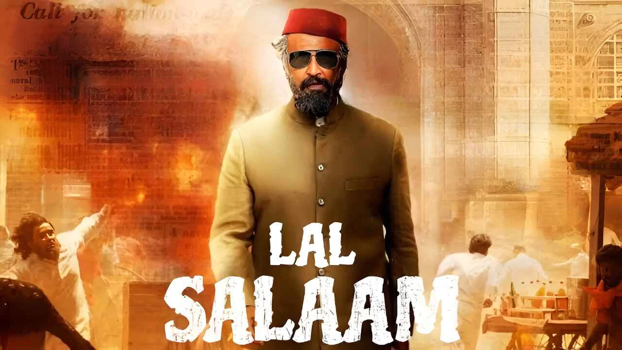 Rajinikanth's Lal Salaam Trailer Out, Lyca Production Shared on Instagram