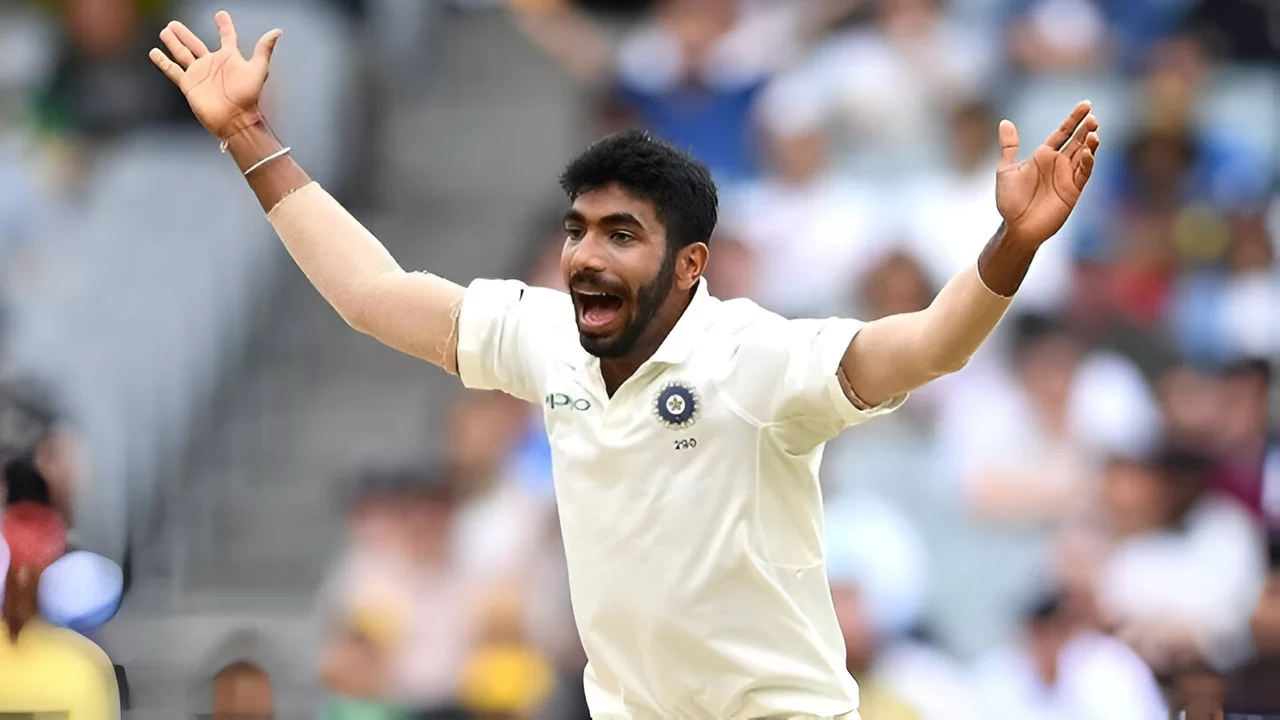 Bumrah Became World No 1 in Test, But Whom He targeted in PICs on Instagram 