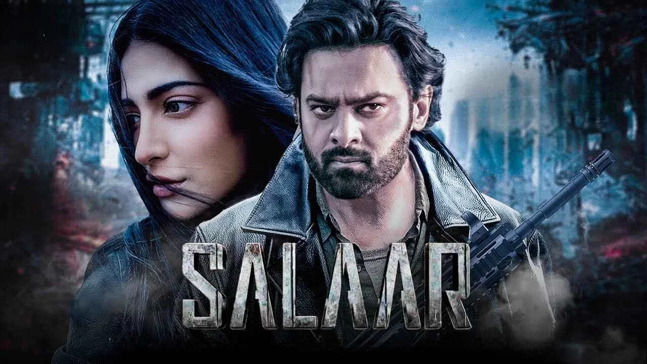 Salaar released on OTT in English Version, Netflix confirmed on Instagram