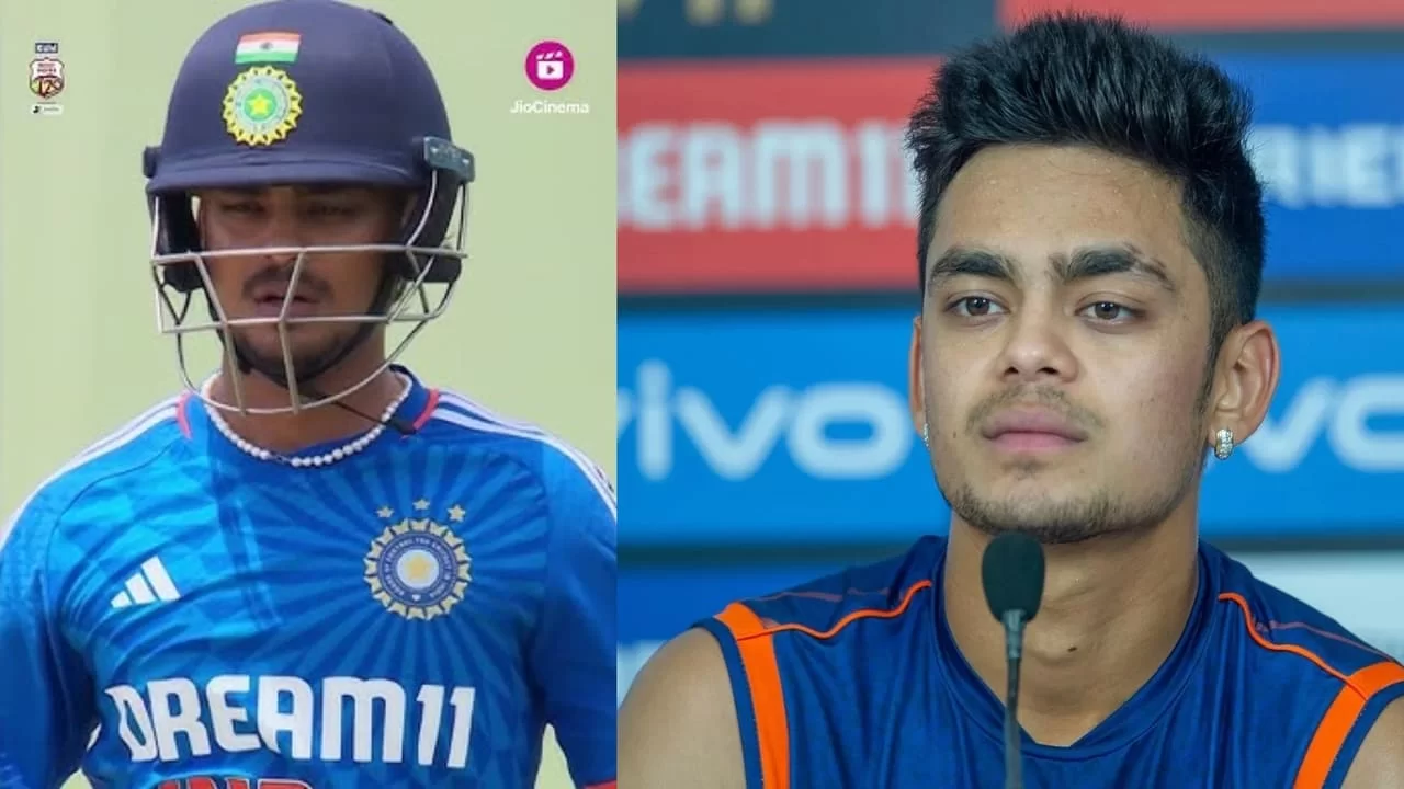 BCCI vs Ishan Kisan BCCI in No mood to Take Ishan Kishan's Case Lightly