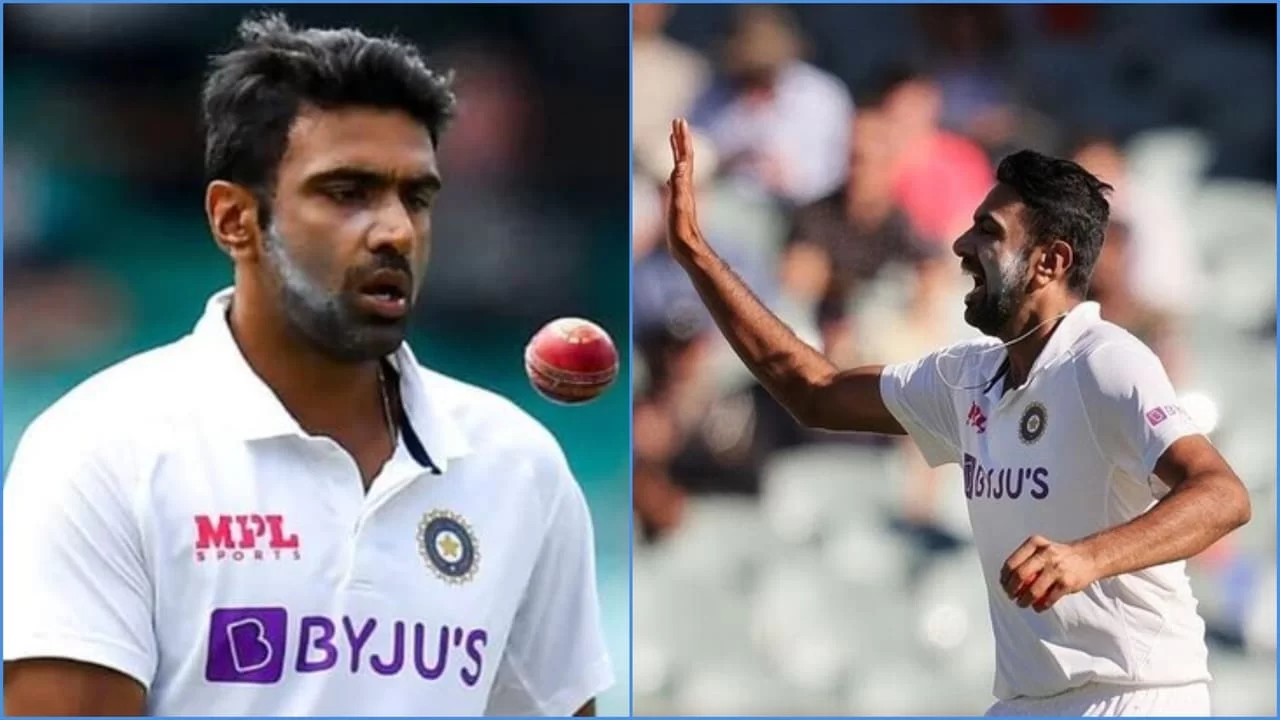 Ravi Ashwin Breaks Anil Kumble Records taking 500 Test wickets against England in 2024 