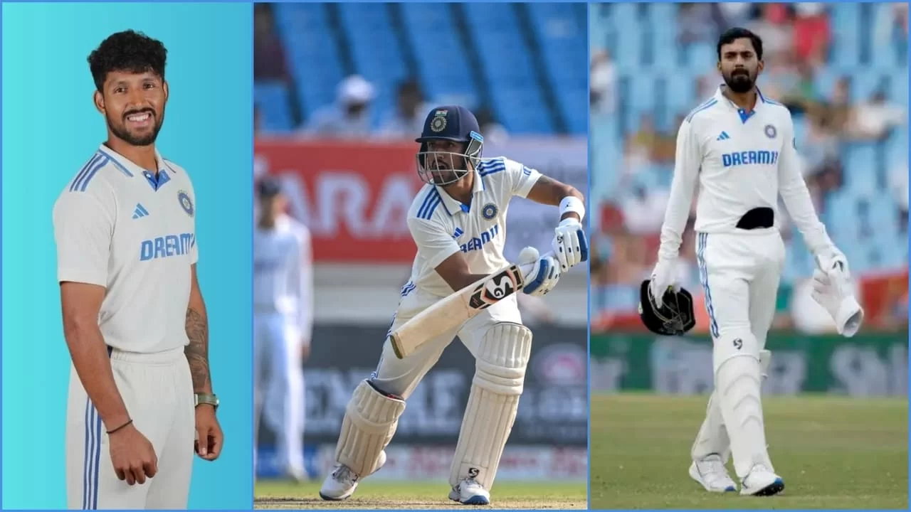 India vs England: Dhruv Jurel has a special demand from MS Dhoni in Ranchi, will Dhoni fulfill it?