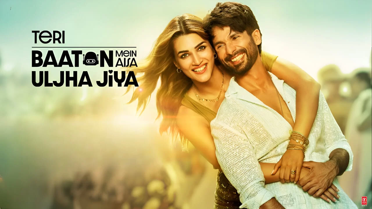 Teri Baaton Mein Aisa Uljha Jiya Collected in Cores on Day 16 at Box Office