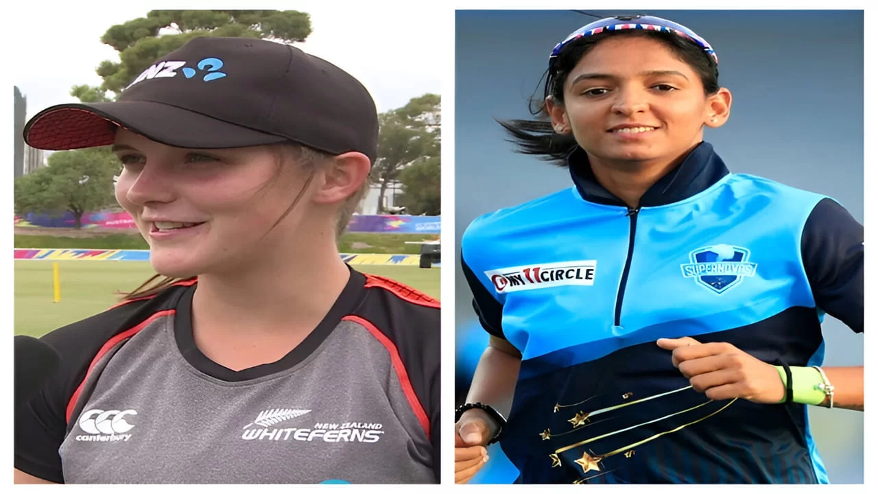 WPL 2024 GG vs MI: Amelia's 4 Wickets and 31 Runs Help Mumbai Indians' Second Win