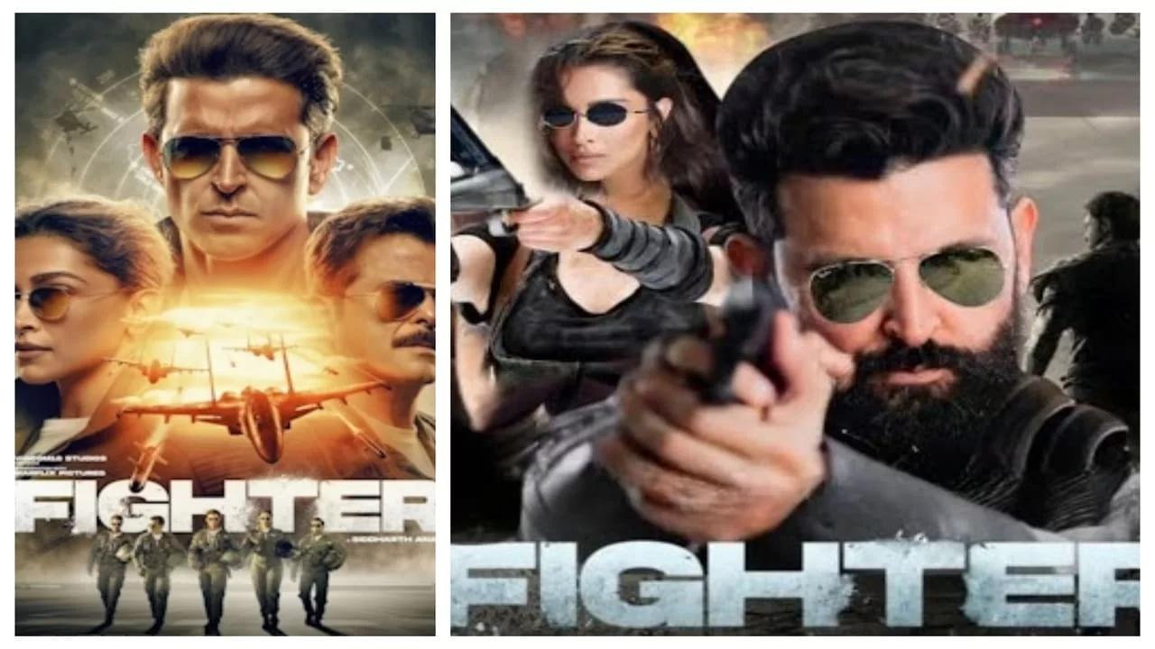 Fighter Movie OTT Release Date in Hindi Where to Watch PrimeNewsly