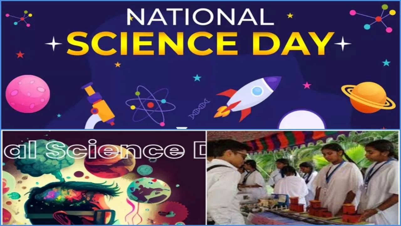 National Science Day in 2024, Why Do We Celebrate? Who Was C.V. Raman