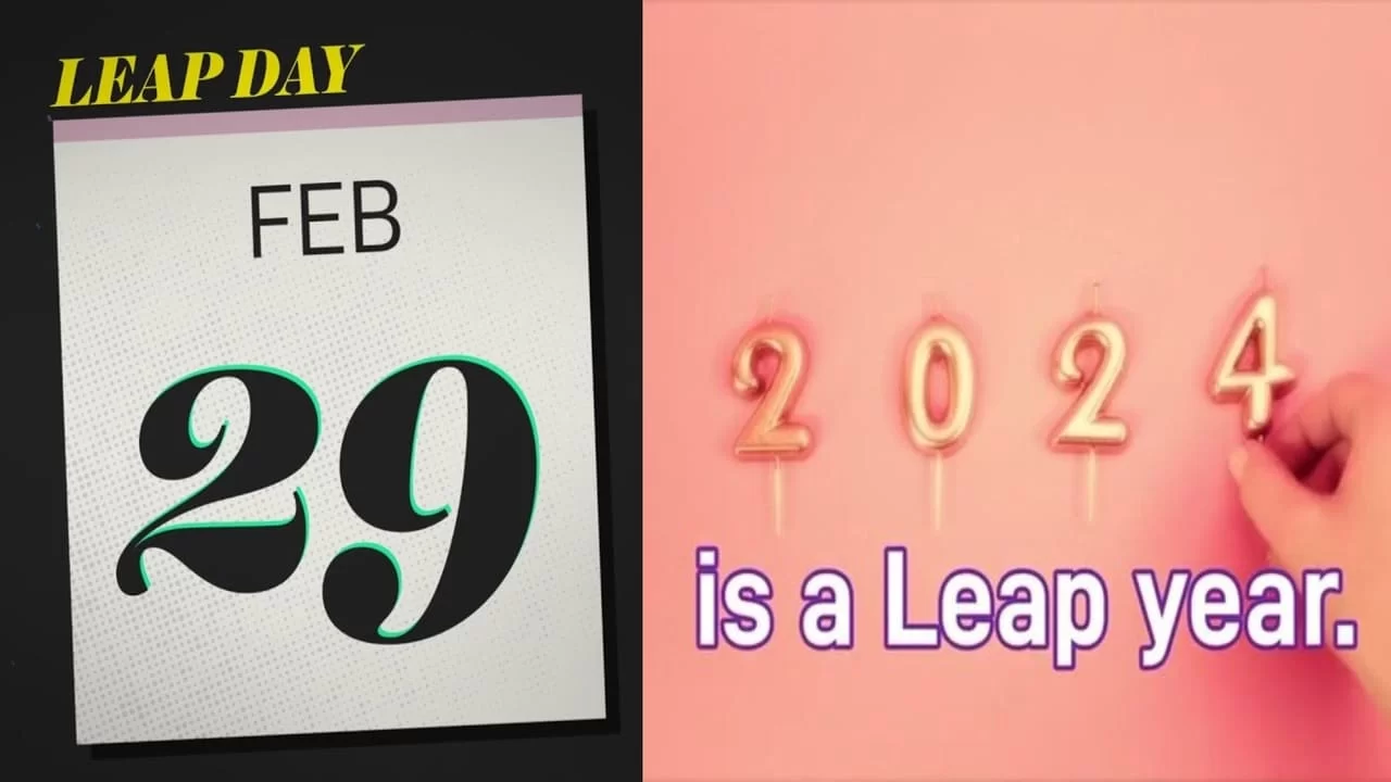 February 29 Leap Day: What will be If there is No Leap Day added in Leap Year