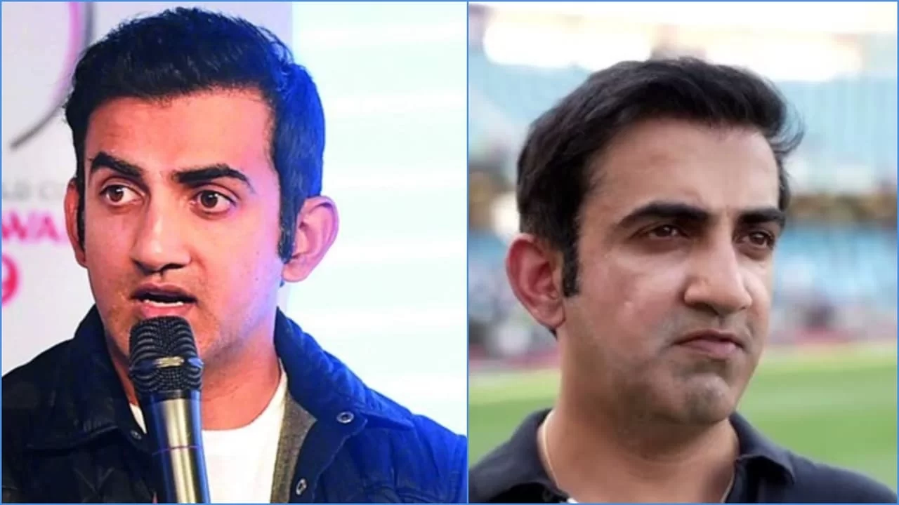 Gautam Gambhir Retires from politics, Urge to Free from Responsibilities