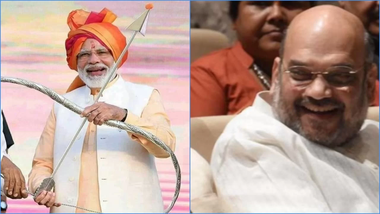 BJP candidate list Out for 2024 Lok Sabha Elections, PM Modi will Contest from Varanasi