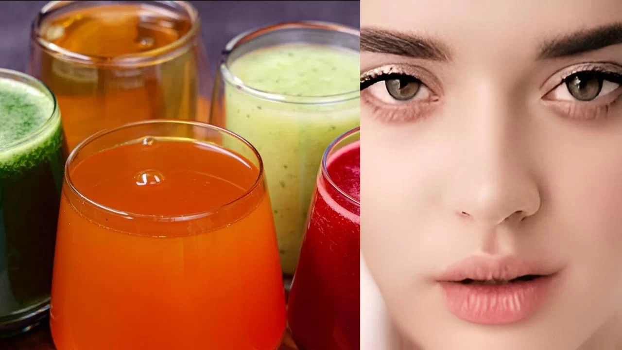 Natural Morning Drinks: Use one of these Drink and Face will shine and Wight will Reduced
