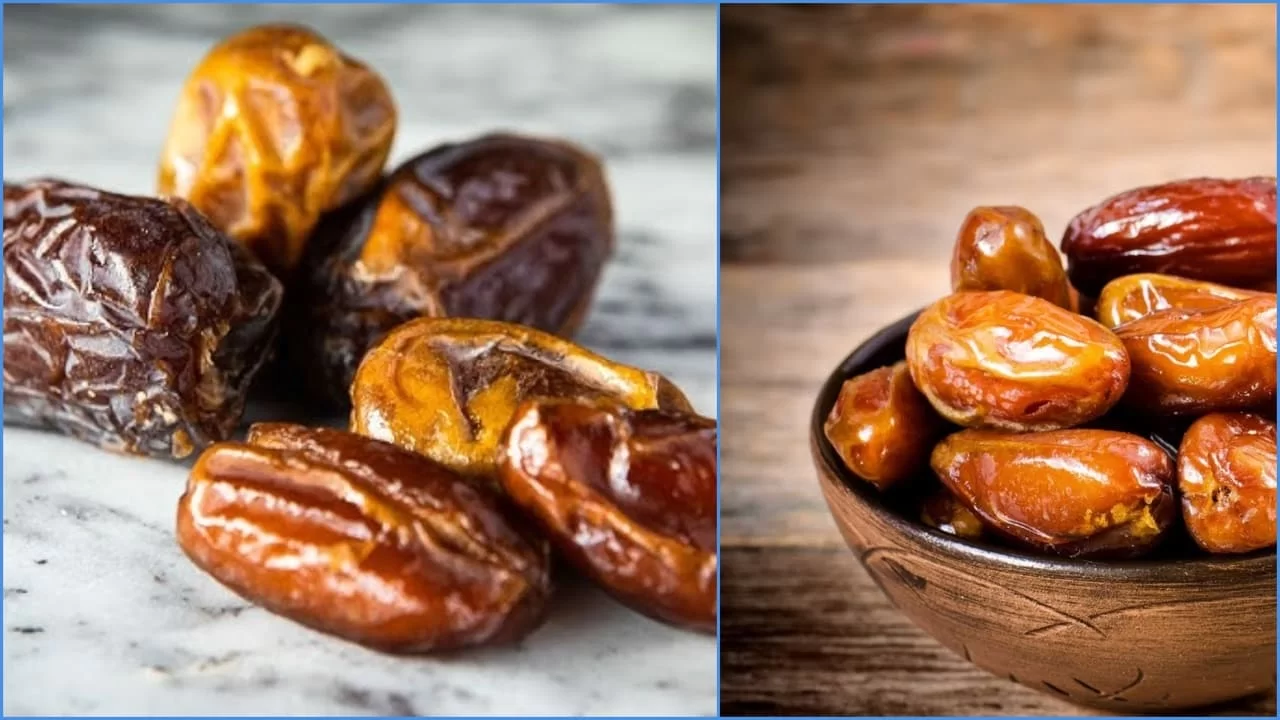 Benefits of Eating Dates on an Empty Stomach in the Morning