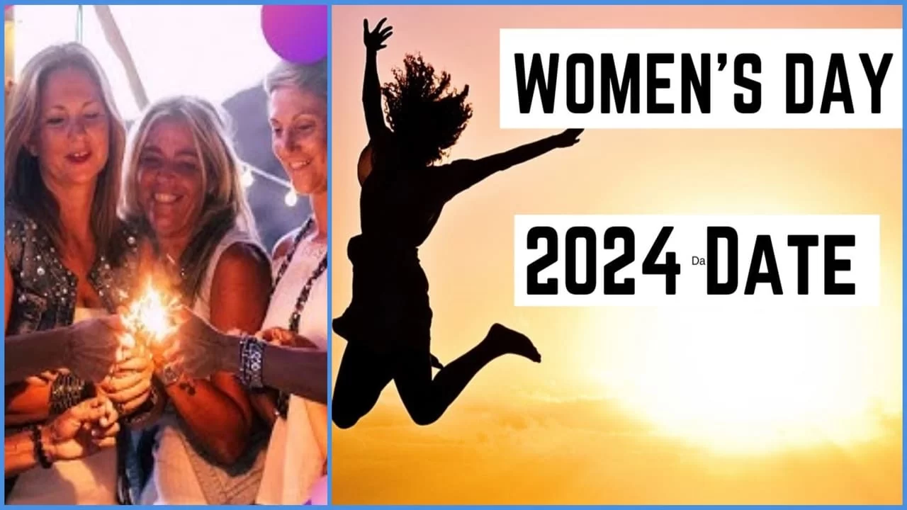 When is Women's Day in 2025? History, Tips to Celebrate PrimeNewsly